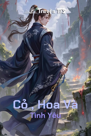 Cỏ , Hoa Và Tình Yêu