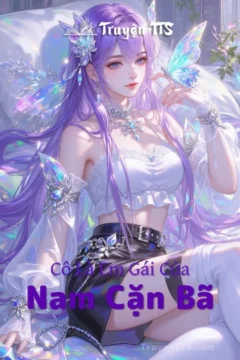 Bìa truyện Cô Là Em Gái Của Nam Cặn Bã