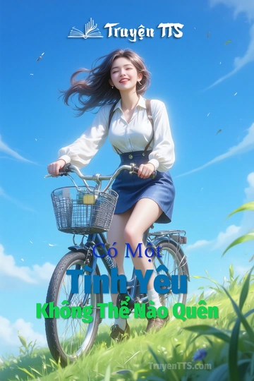 Có Một Tình Yêu Không Thể Nào Quên