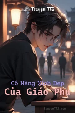 Bìa truyện Cô Nàng Xinh Đẹp Của Giáo Phụ