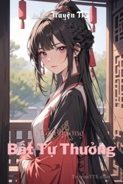 Bìa truyện Cô Phương Bất Tự Thưởng
