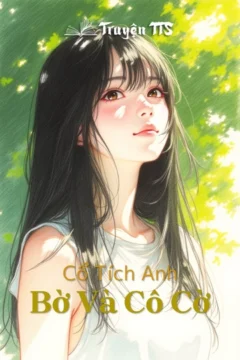 Bìa truyện Cổ Tích Anh Bờ Và Cô Cờ