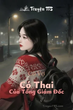 Bìa truyện Cô Vợ Có Thai Của Tổng Giám Đốc