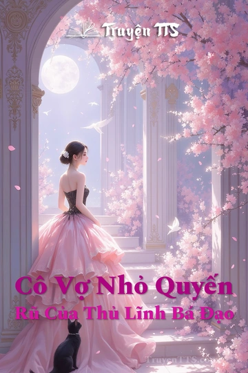 Cô Vợ Nhỏ Quyến Rũ Của Thủ Lĩnh Bá Đạo
