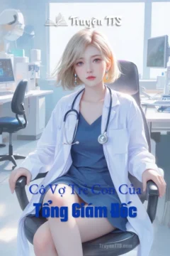 Cô Vợ Trẻ Con Của Tổng Giám Đốc