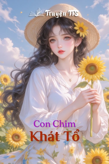 Con Chim Khát Tổ