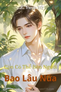 Bìa sách "Còn Có Thể Bên Người Bao Lâu Nữa" với hình ảnh gia đình ấm áp.