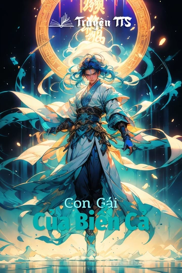 Con Gái Của Biển Cả