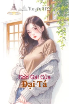 Con gái của Đại Tá