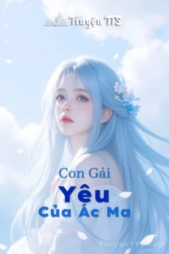 Con Gái Yêu Của Ác Ma