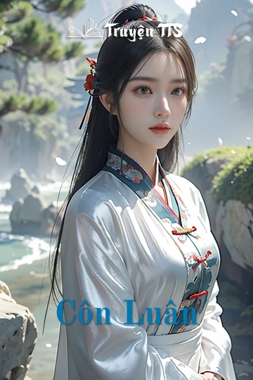 Côn Luân