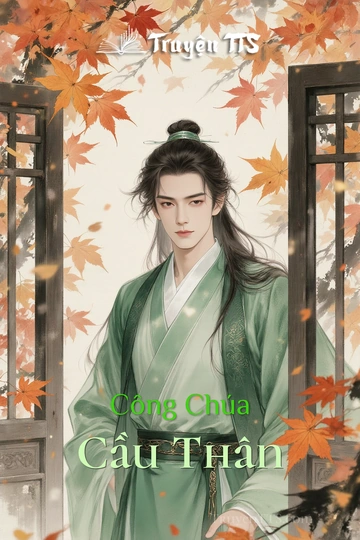 Công Chúa Cầu Thân