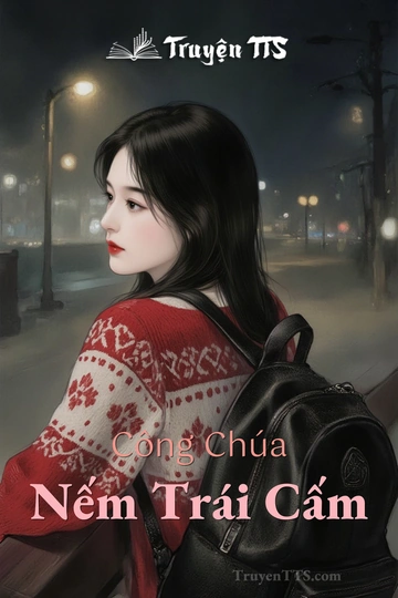 Công Chúa Nếm Trái Cấm