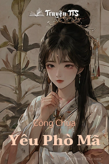 Công Chúa Yêu Phò Mã