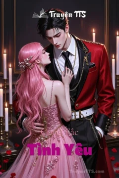 Bìa truyện Công Tắc Tình Yêu với hình ảnh lãng mạn, thể hiện tình yêu hiện đại.