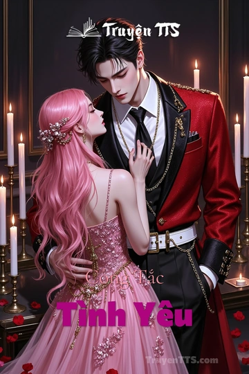 Công Tắc Tình Yêu