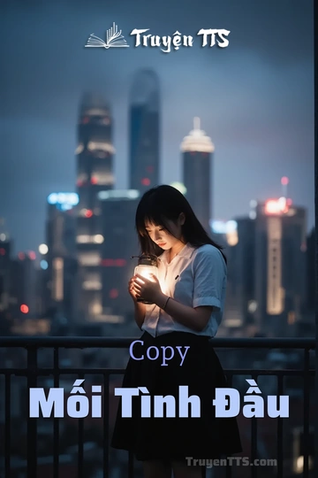 Copy Mối Tình Đầu