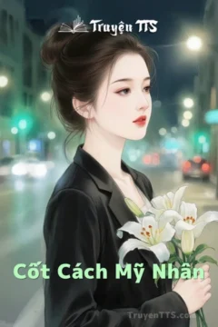 Bìa truyện Cốt Cách Mỹ Nhân với hình ảnh sân bay và hai nhân vật chính.