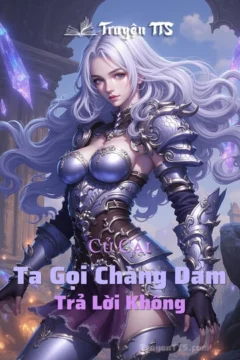 Bìa truyện Củ Cải Ta Gọi Chàng Dám Trả Lời Không