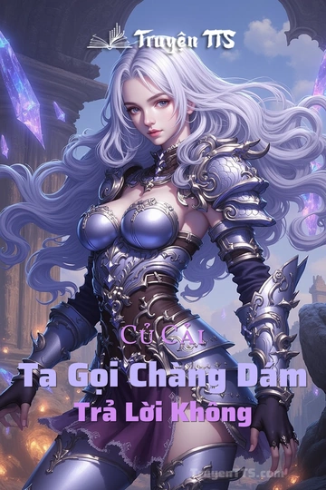 Củ Cải Ta Gọi Chàng Dám Trả Lời Không