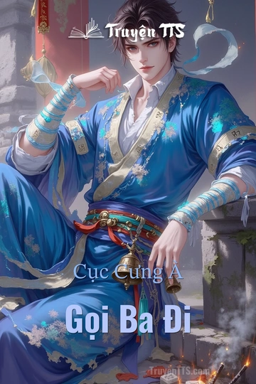 Cục Cưng À Gọi Ba Đi