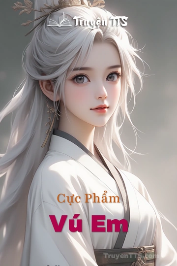 Cực Phẩm Vú Em