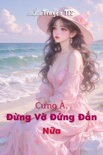 Cưng À, Đừng Vờ Đứng Đắn Nữa