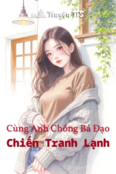 Bìa truyện Cùng Anh Chồng Bá Đạo Chiến Tranh Lạnh