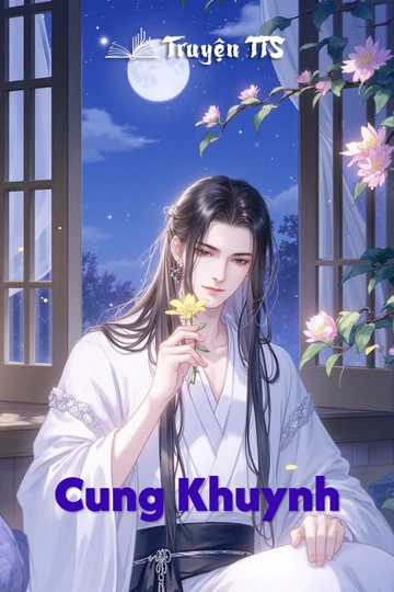 Cung Khuynh