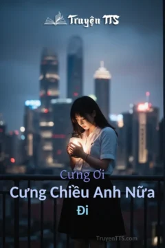Ảnh bìa truyện Cưng Chiều Anh Nữa Đi - câu chuyện tình yêu đô thị hài hước.