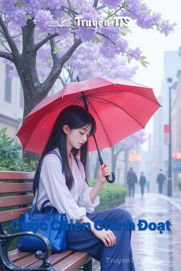 Cuộc Chiến Chinh Đoạt