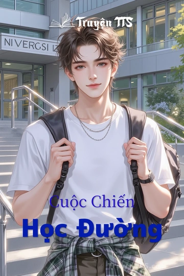 Cuộc Chiến Học Đường