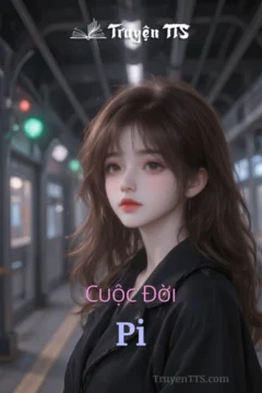 Bìa sách Cuộc Đời Của Pi