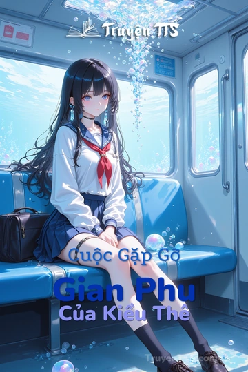 Cuộc Gặp Gỡ Gian Phu Của Kiều Thê