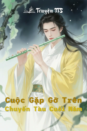 Cuộc Gặp Gỡ Trên Chuyến Tàu Cuối Năm