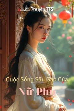 Bìa truyện Cuộc Sống Sâu Gạo Của Nữ Phụ