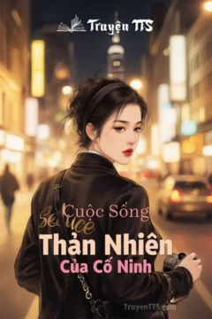 Bìa truyện Cuộc Sống Thản Nhiên Của Cố Ninh
