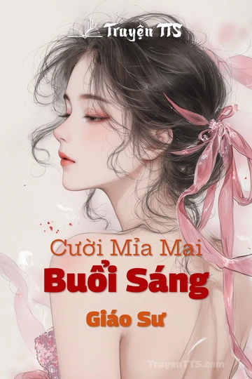 Cười Mỉa Mai Buổi Sáng Giáo Sư