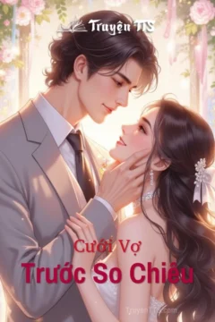 Bìa truyện "Trước So Chiêu"