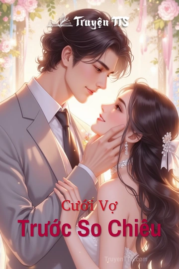 Cưới Vợ Trước So Chiêu