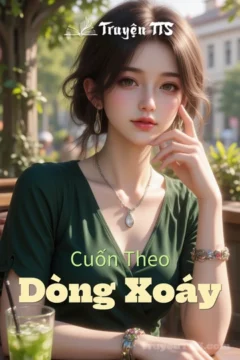 Bìa truyện Cuốn Theo Dòng Xoáy