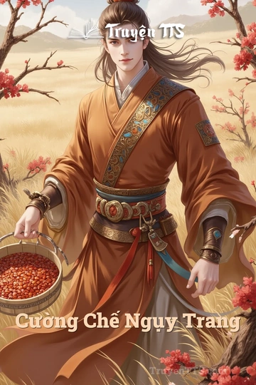 Cường Chế Ngụy Trang