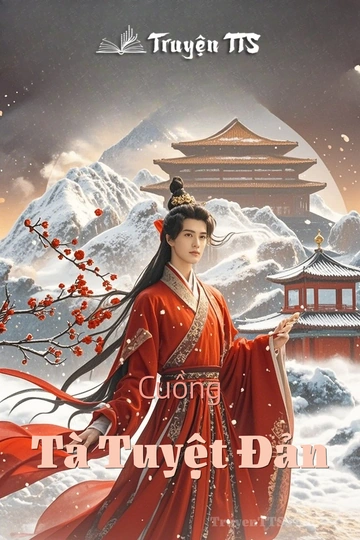 Cuồng Tà Tuyệt Đản