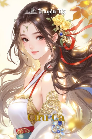 Cửu Ca