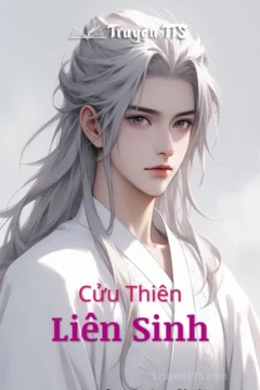 Bìa truyện Cửu Thiên Liên Sinh