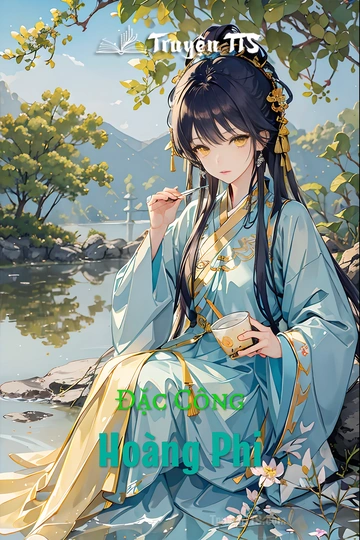 Đặc Công Hoàng Phi