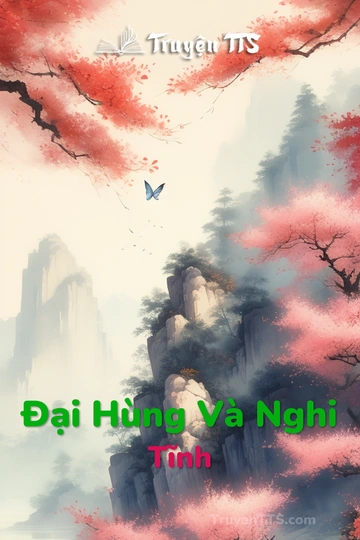 Đại Hùng Và Nghi Tĩnh