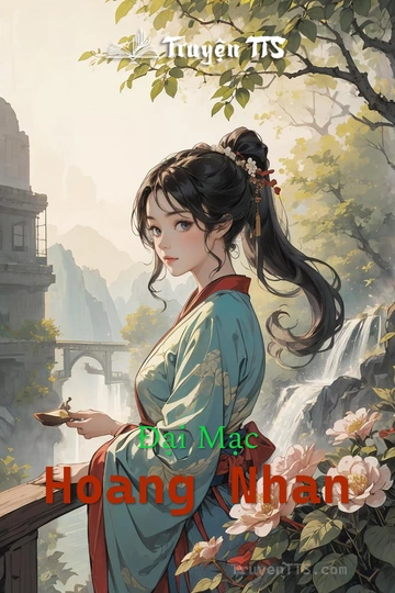 Đại Mạc Hoang Nhan