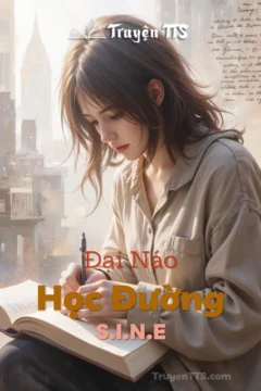 Nhân vật trong truyện Đại Náo Học Đường S.I.N.E