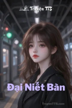 Bìa truyện Đại Niết Bàn